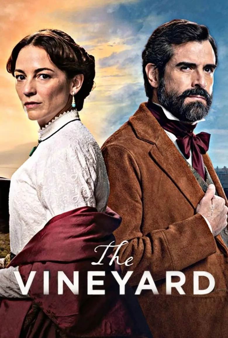 The Vineyard - เว็บดูหนังดีดี ดูหนังออนไลน์ 2022 หนังใหม่ชนโรง