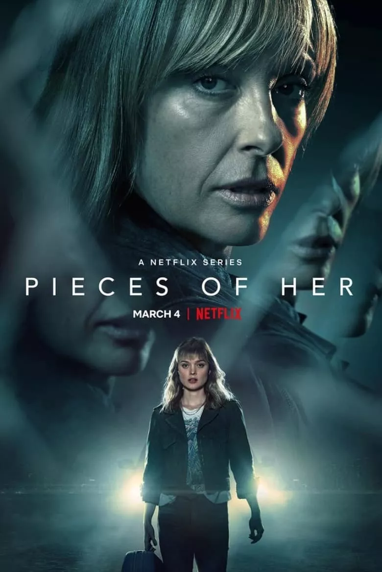 Pieces of Her : เศษชีวิต - เว็บดูหนังดีดี ดูหนังออนไลน์ 2022 หนังใหม่ชนโรง