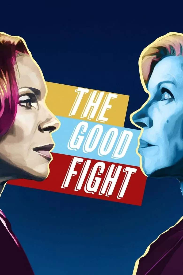 The Good Fight : ทนายสาวหัวใจทระนง - เว็บดูหนังดีดี ดูหนังออนไลน์ 2022 หนังใหม่ชนโรง