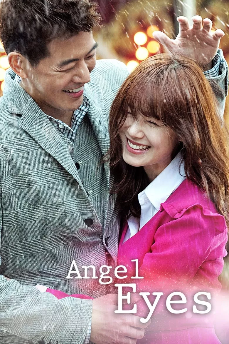 Angel Eyes : ขอมองรักด้วยหัวใจ - เว็บดูหนังดีดี ดูหนังออนไลน์ 2022 หนังใหม่ชนโรง