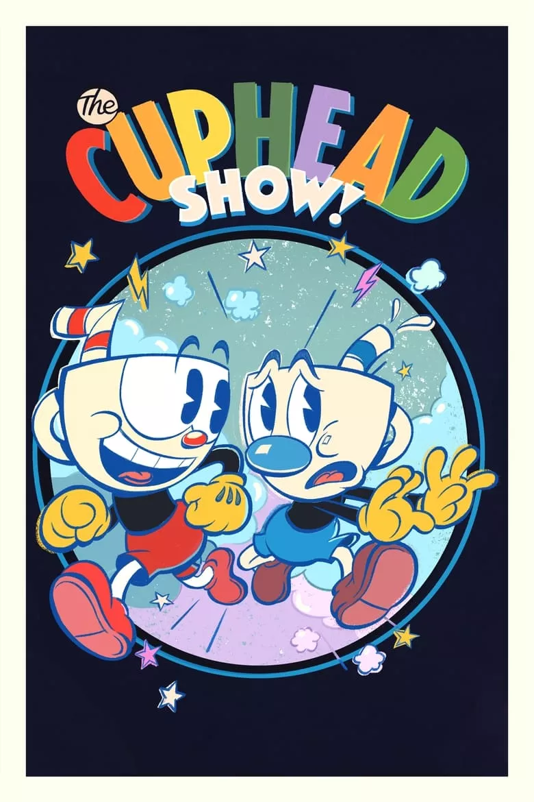 The Cuphead Show! : เดอะ คัพเฮด โชว์ - เว็บดูหนังดีดี ดูหนังออนไลน์ 2022 หนังใหม่ชนโรง