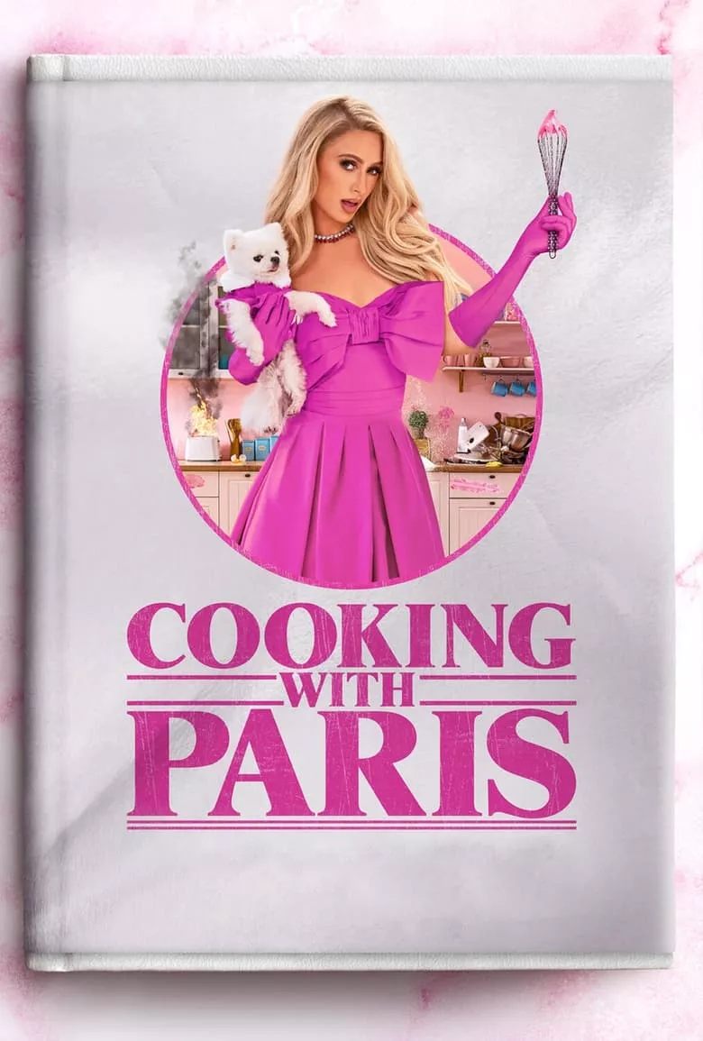 Cooking with Paris : เข้าครัวกับปารีส - เว็บดูหนังดีดี ดูหนังออนไลน์ 2022 หนังใหม่ชนโรง