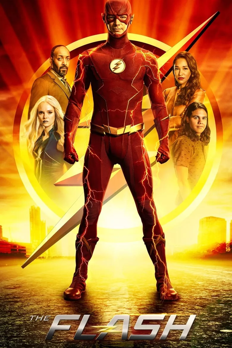 The Flash : เดอะ แฟลช วีรบุรุษเหนือแสง - เว็บดูหนังดีดี ดูหนังออนไลน์ 2022 หนังใหม่ชนโรง