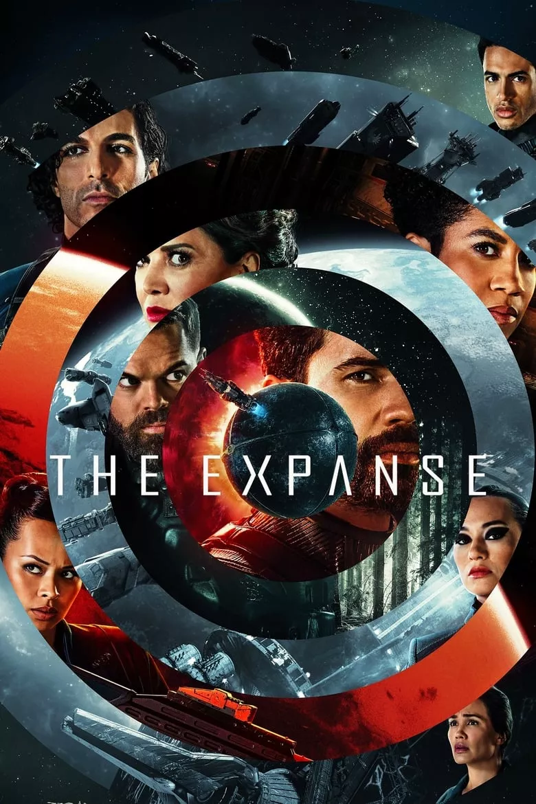 The Expanse : ดิ เอ็กซ์แพนส์ - เว็บดูหนังดีดี ดูหนังออนไลน์ 2022 หนังใหม่ชนโรง