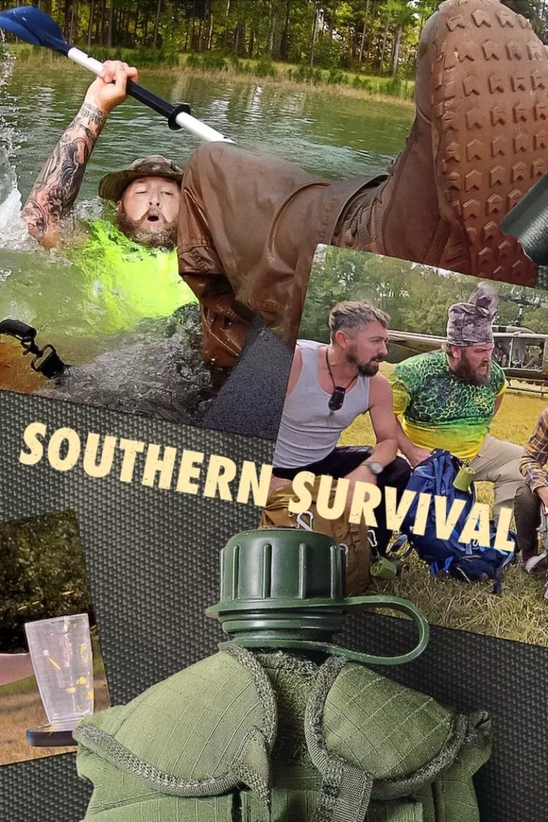 Southern Survival: คนจริงต้องรอด - เว็บดูหนังดีดี ดูหนังออนไลน์ 2022 หนังใหม่ชนโรง