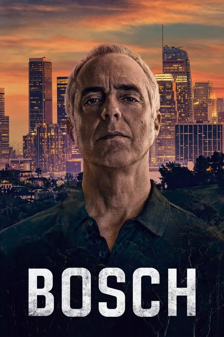 Bosch : บอช สืบเก๋า - เว็บดูหนังดีดี ดูหนังออนไลน์ 2022 หนังใหม่ชนโรง