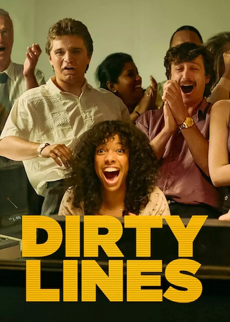 Dirty Lines : เดอร์ตี้ ไลน์ - เว็บดูหนังดีดี ดูหนังออนไลน์ 2022 หนังใหม่ชนโรง