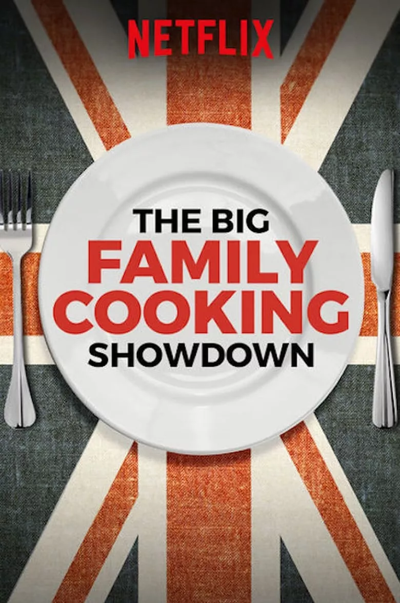 The Big Family Cooking Showdown : ศึกประชันครอบครัวหัวป่าก์ - เว็บดูหนังดีดี ดูหนังออนไลน์ 2022 หนังใหม่ชนโรง