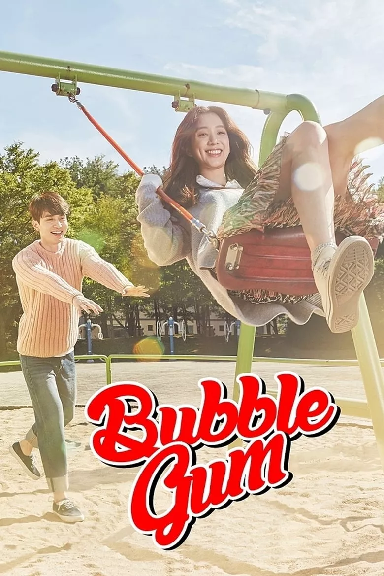 Bubblegum : เติมรักด้วยใจเธอ - เว็บดูหนังดีดี ดูหนังออนไลน์ 2022 หนังใหม่ชนโรง