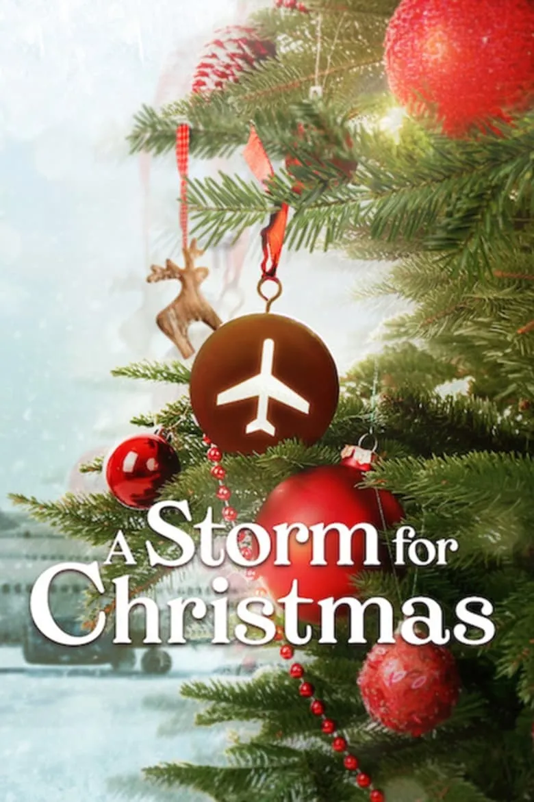 A Storm for Christmas : พายุคริสต์มาส - เว็บดูหนังดีดี ดูหนังออนไลน์ 2022 หนังใหม่ชนโรง
