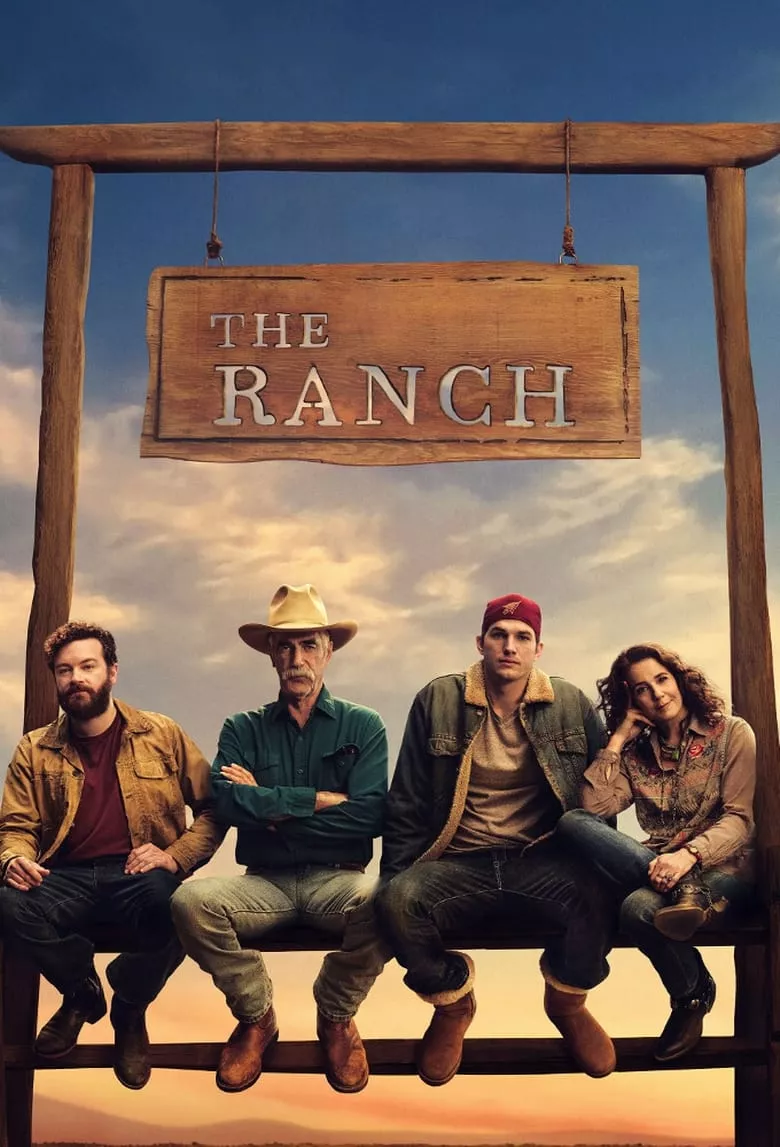 The Ranch : เดอะ แรนช์ - เว็บดูหนังดีดี ดูหนังออนไลน์ 2022 หนังใหม่ชนโรง