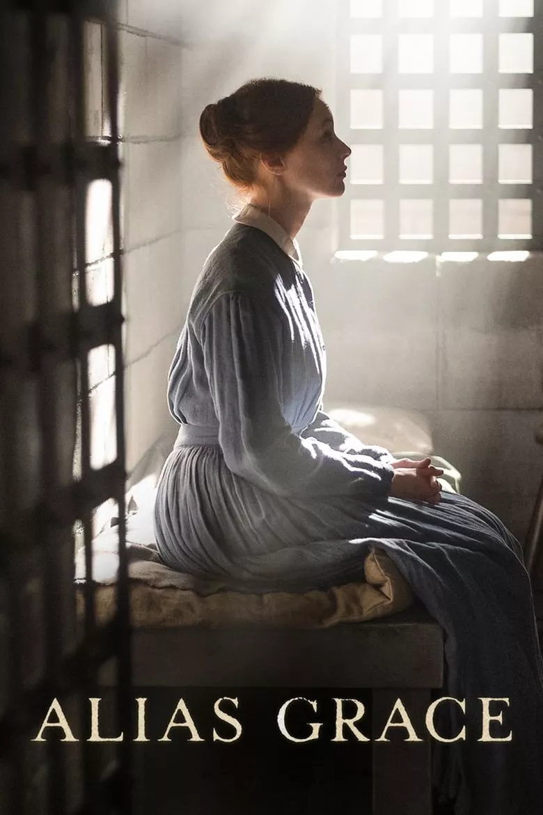 Alias Grace : เอเลียส เกรซ - เว็บดูหนังดีดี ดูหนังออนไลน์ 2022 หนังใหม่ชนโรง