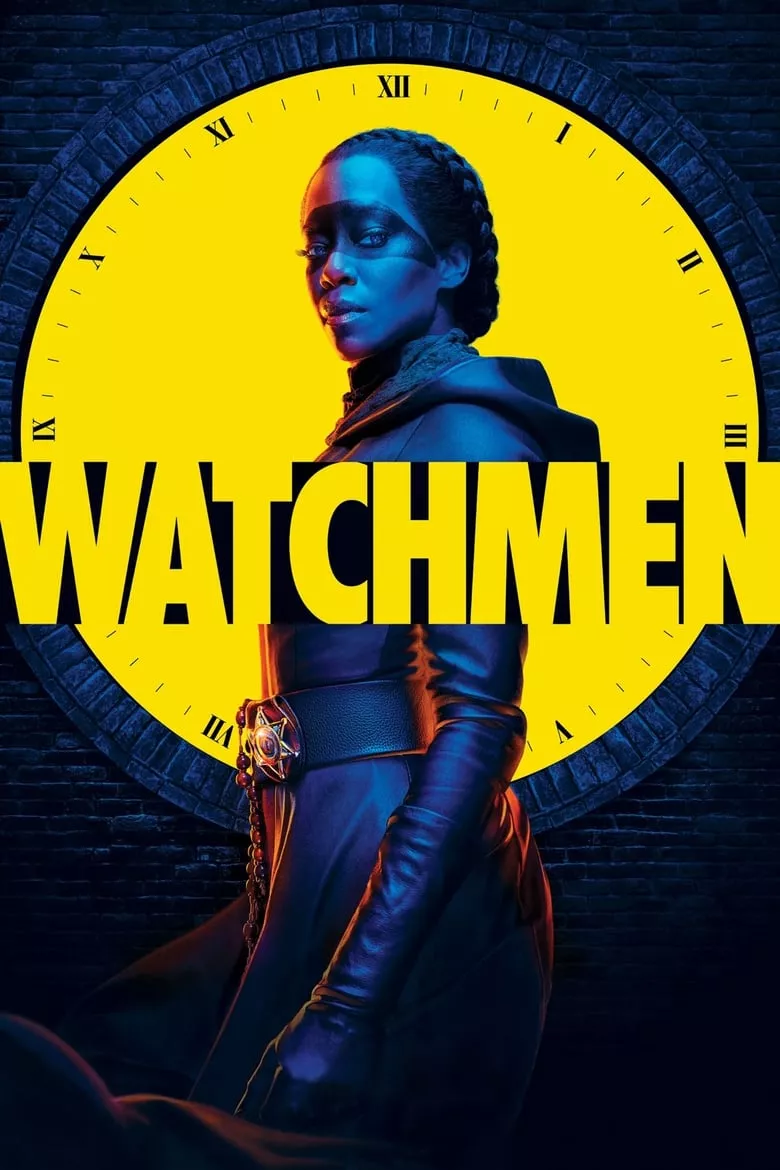 Watchmen - เว็บดูหนังดีดี ดูหนังออนไลน์ 2022 หนังใหม่ชนโรง