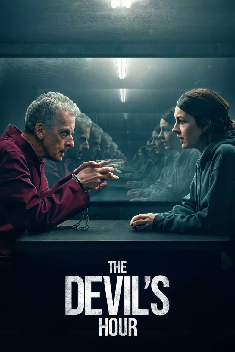 The Devil's Hour : เดอะ เดเวล อาวเออะ - เว็บดูหนังดีดี ดูหนังออนไลน์ 2022 หนังใหม่ชนโรง