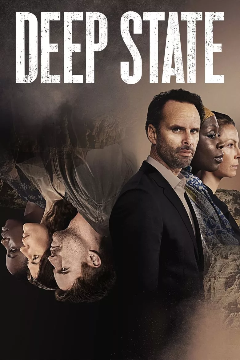 Deep State - เว็บดูหนังดีดี ดูหนังออนไลน์ 2022 หนังใหม่ชนโรง