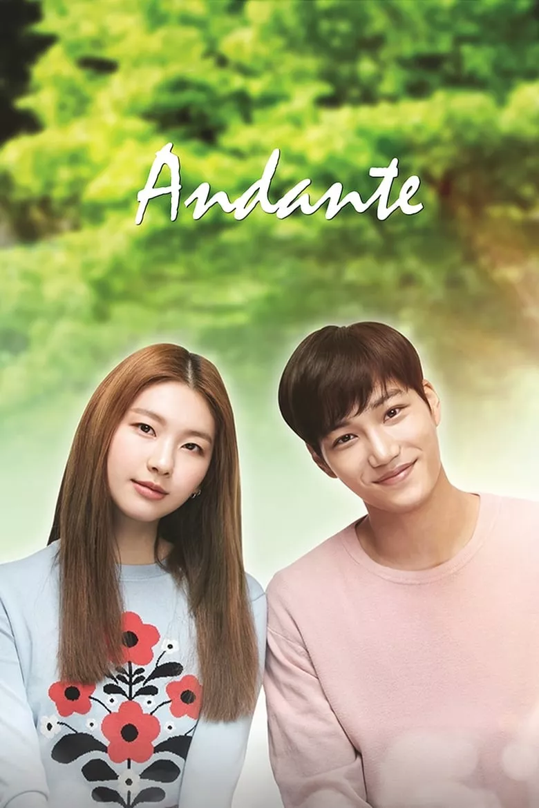 Andante - เว็บดูหนังดีดี ดูหนังออนไลน์ 2022 หนังใหม่ชนโรง