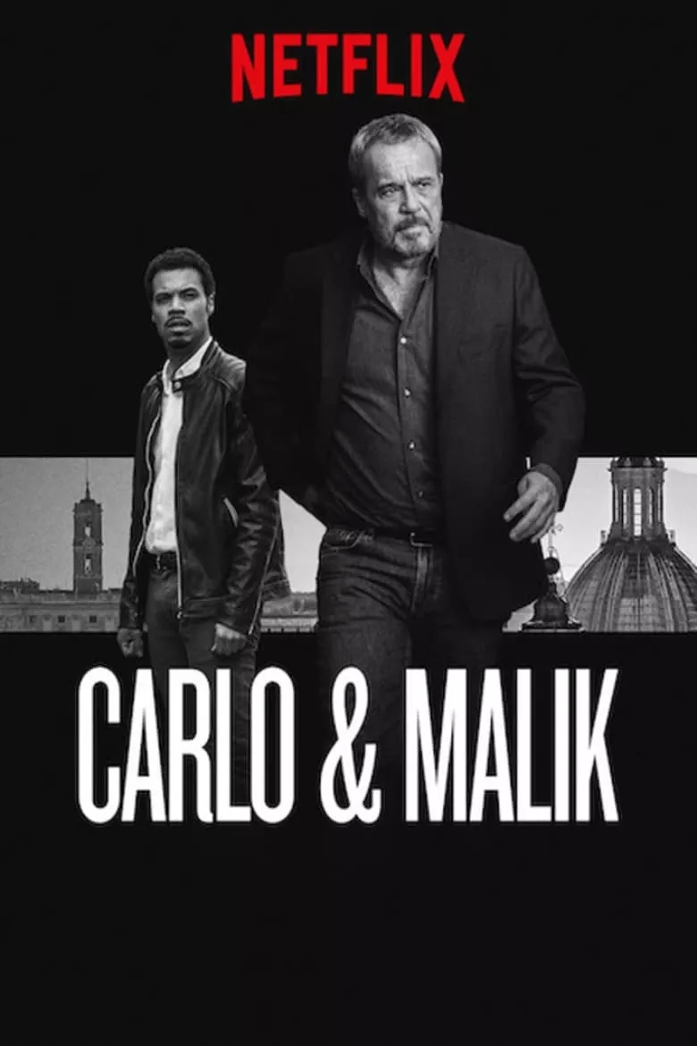 Carlo & Malik : คาร์โล แอนด์ มาลิค - เว็บดูหนังดีดี ดูหนังออนไลน์ 2022 หนังใหม่ชนโรง