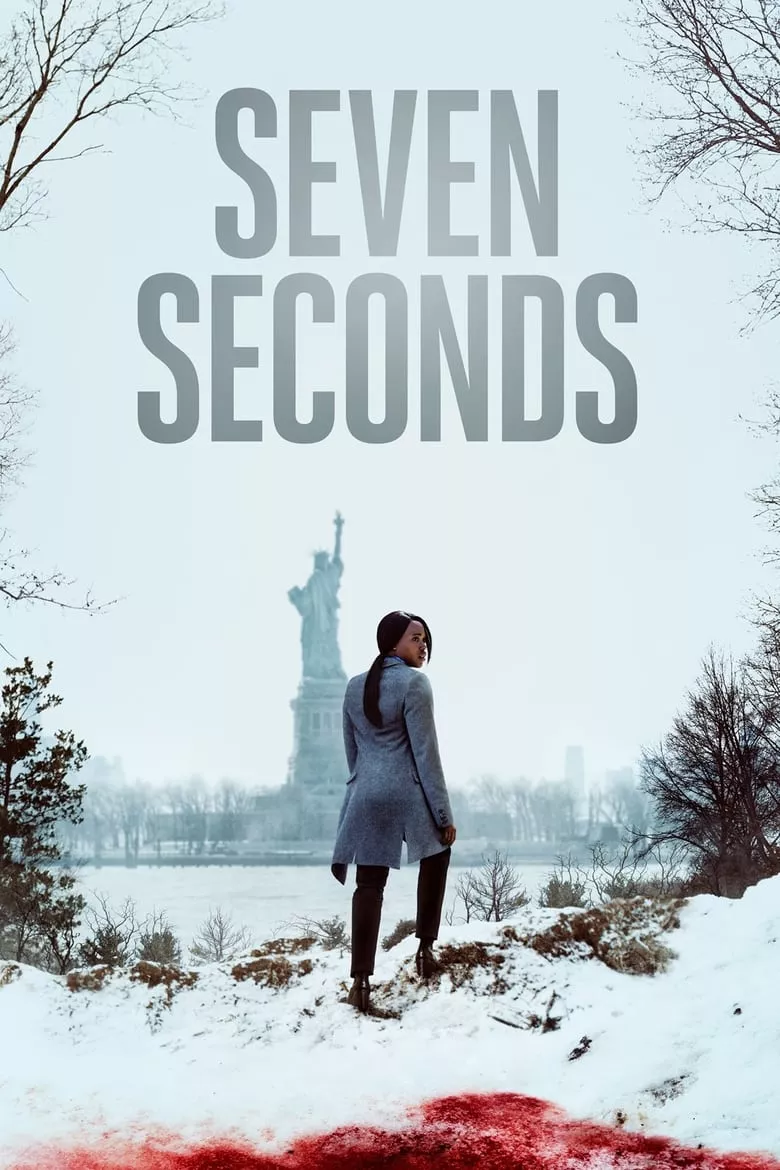 Seven Seconds : เจ็ดวินาที - เว็บดูหนังดีดี ดูหนังออนไลน์ 2022 หนังใหม่ชนโรง