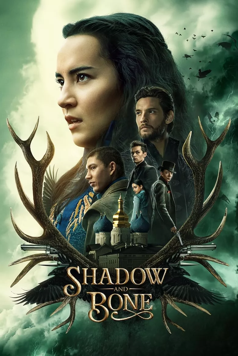 Shadow And Bone : ตำนานกรีชา - เว็บดูหนังดีดี ดูหนังออนไลน์ 2022 หนังใหม่ชนโรง