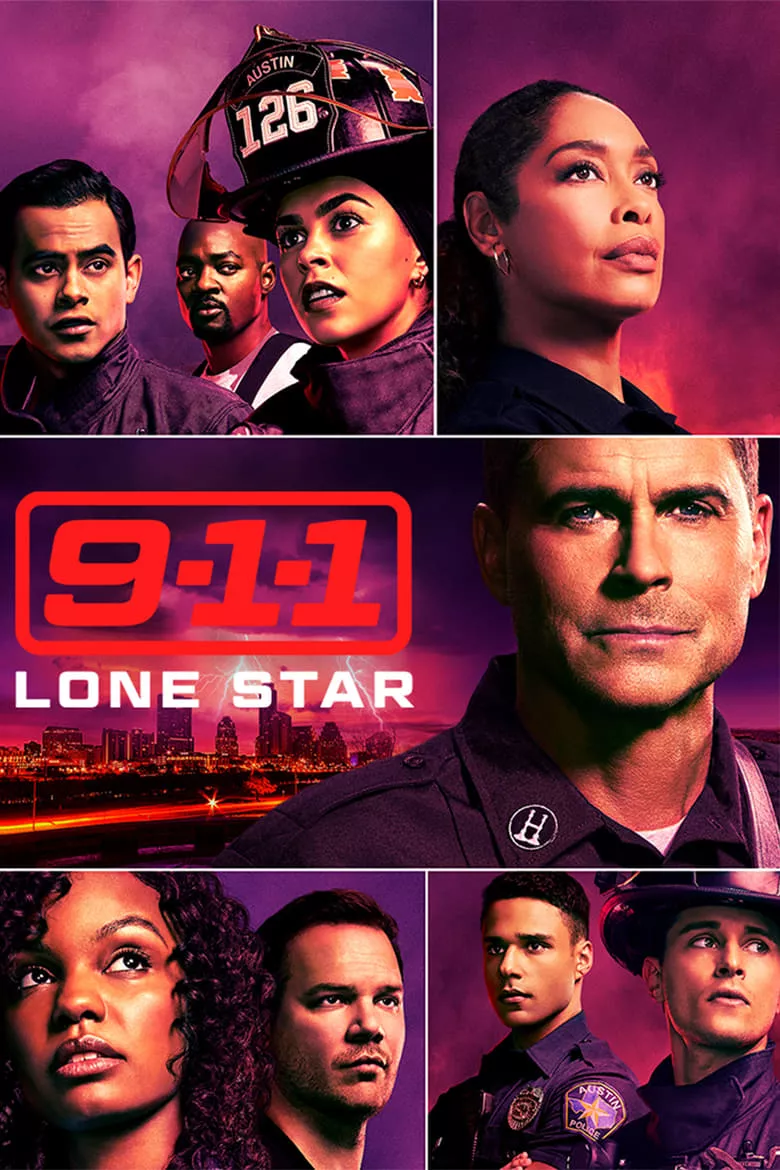 9-1-1: Lone Star - เว็บดูหนังดีดี ดูหนังออนไลน์ 2022 หนังใหม่ชนโรง