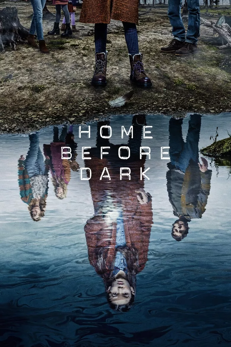 Home Before Dark - เว็บดูหนังดีดี ดูหนังออนไลน์ 2022 หนังใหม่ชนโรง