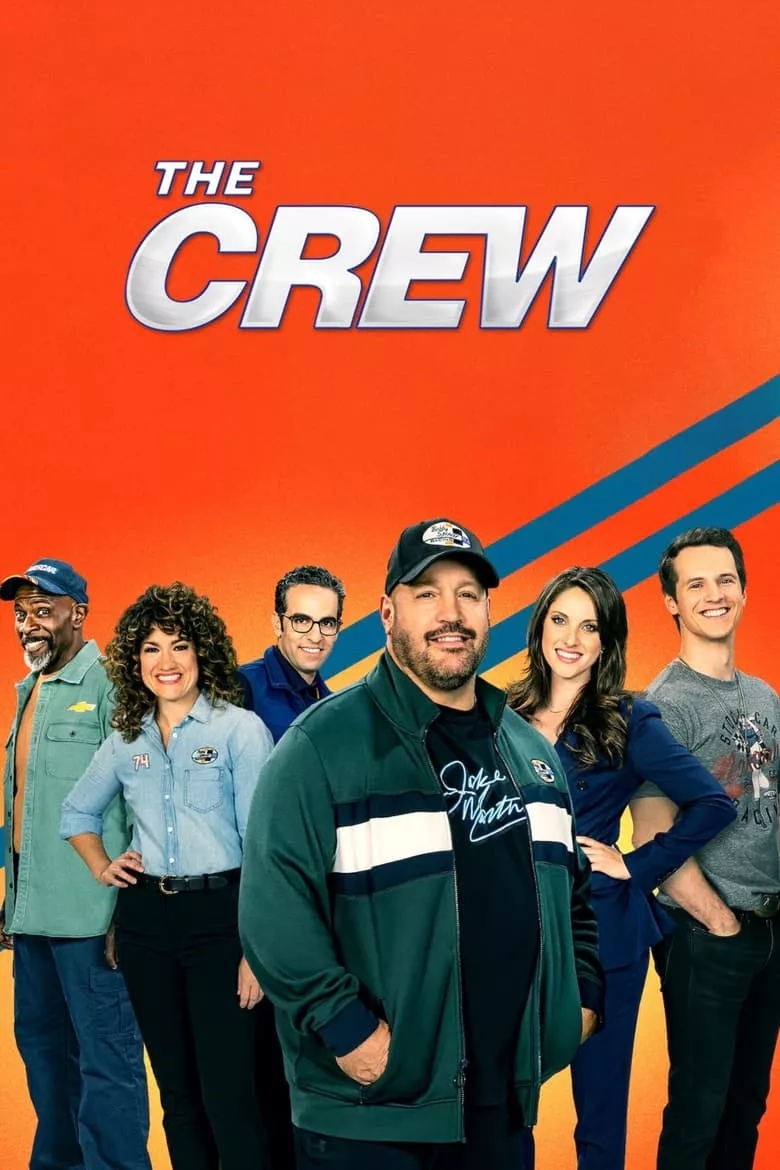 The Crew : เดอะ ครูว์ - เว็บดูหนังดีดี ดูหนังออนไลน์ 2022 หนังใหม่ชนโรง