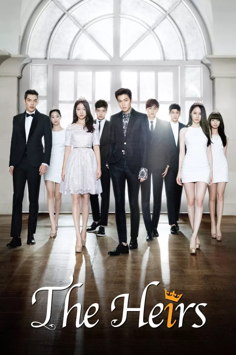 The Heirs : วุ่นรักทายาทพันล้าน - เว็บดูหนังดีดี ดูหนังออนไลน์ 2022 หนังใหม่ชนโรง