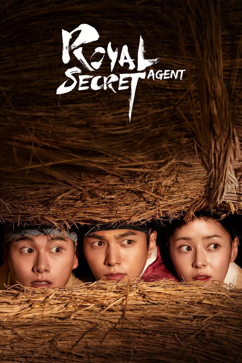 Royal Secret Agent : สายลับพิทักษ์โชซอน - เว็บดูหนังดีดี ดูหนังออนไลน์ 2022 หนังใหม่ชนโรง