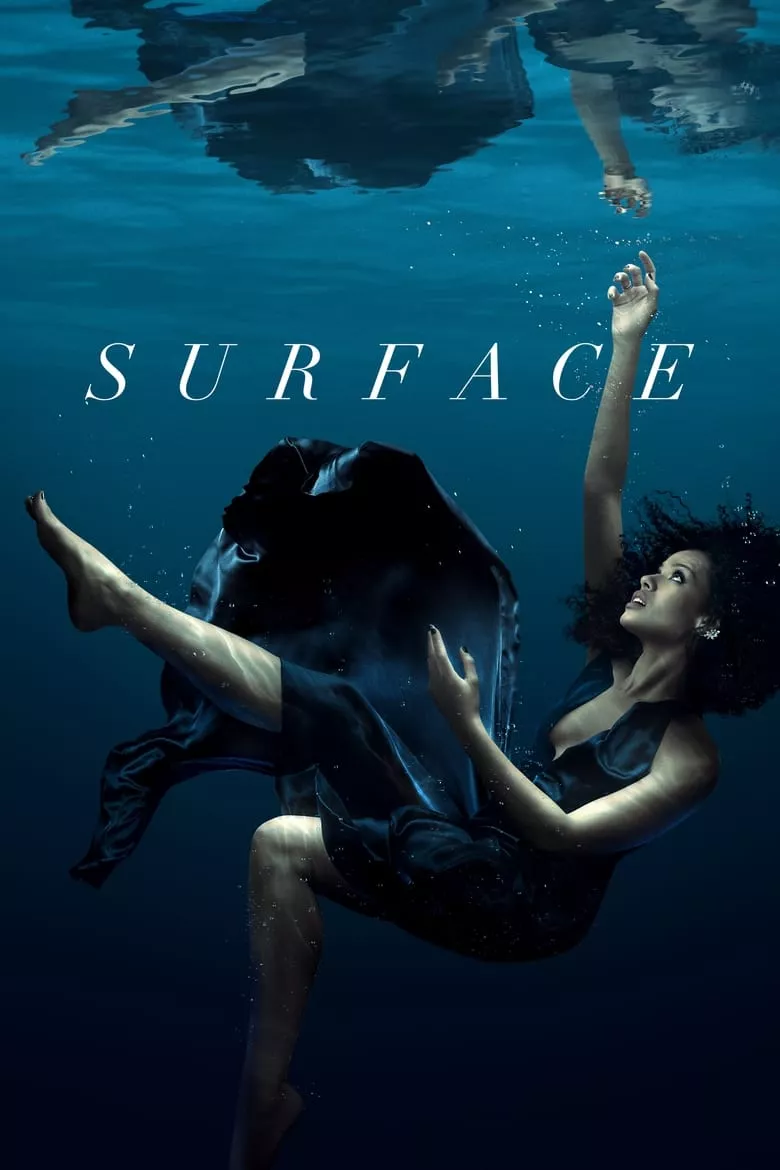 Surface - เว็บดูหนังดีดี ดูหนังออนไลน์ 2022 หนังใหม่ชนโรง