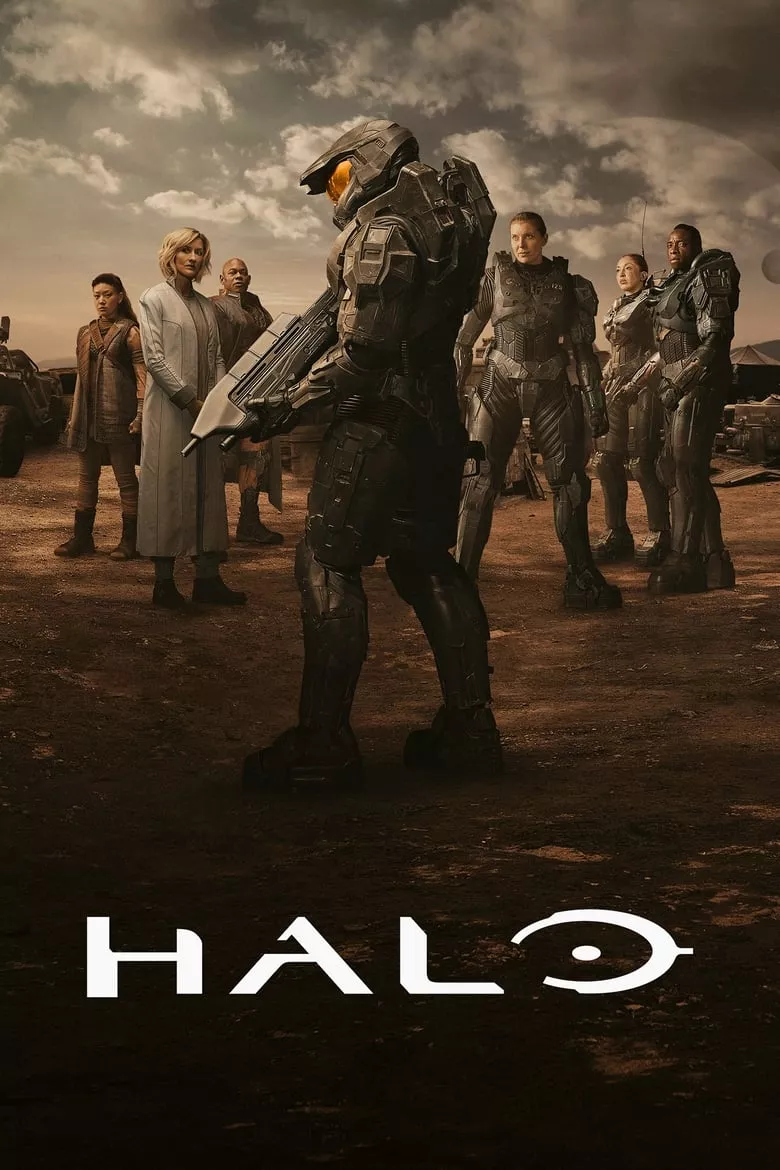 Halo - เว็บดูหนังดีดี ดูหนังออนไลน์ 2022 หนังใหม่ชนโรง