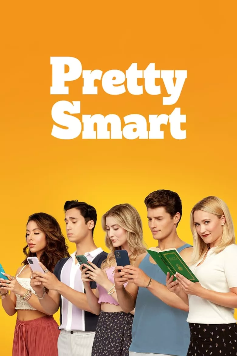 Pretty Smart - เว็บดูหนังดีดี ดูหนังออนไลน์ 2022 หนังใหม่ชนโรง