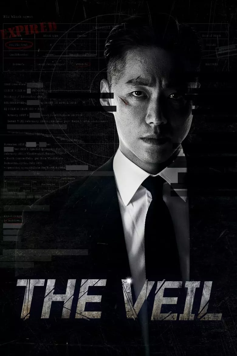 The Veil - เว็บดูหนังดีดี ดูหนังออนไลน์ 2022 หนังใหม่ชนโรง