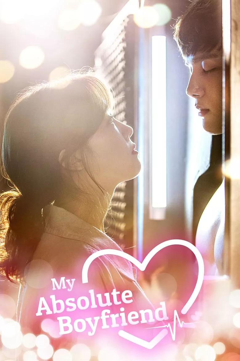 My Absolute Boyfriend : รักผมได้ไหม คุณแฟน - เว็บดูหนังดีดี ดูหนังออนไลน์ 2022 หนังใหม่ชนโรง