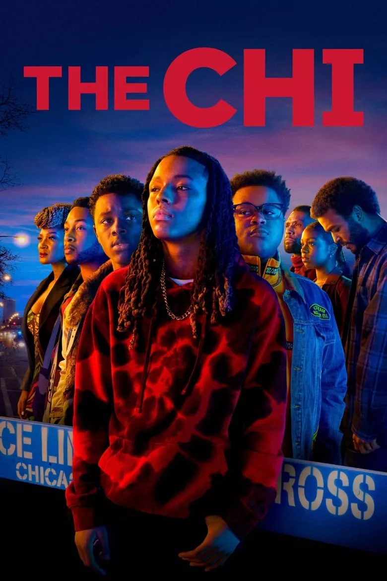 The Chi - เว็บดูหนังดีดี ดูหนังออนไลน์ 2022 หนังใหม่ชนโรง