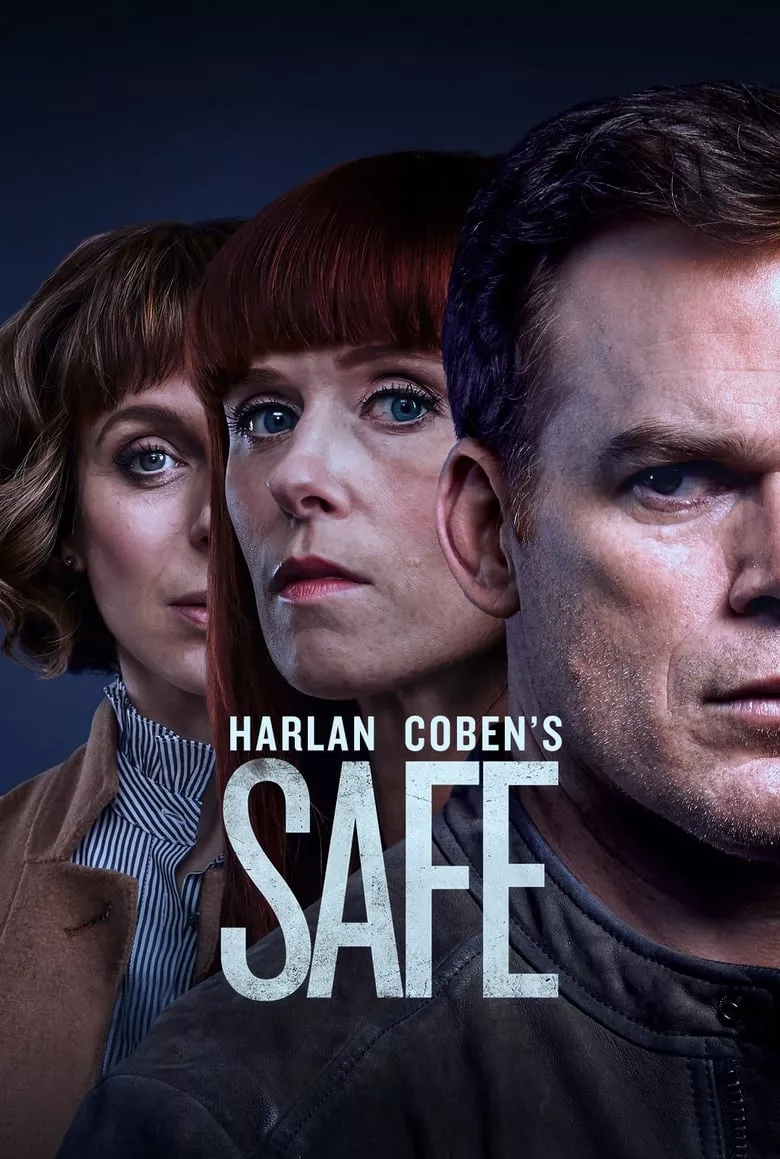 Safe: เซฟ - เว็บดูหนังดีดี ดูหนังออนไลน์ 2022 หนังใหม่ชนโรง