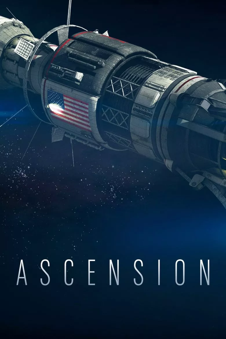 Ascension - เว็บดูหนังดีดี ดูหนังออนไลน์ 2022 หนังใหม่ชนโรง