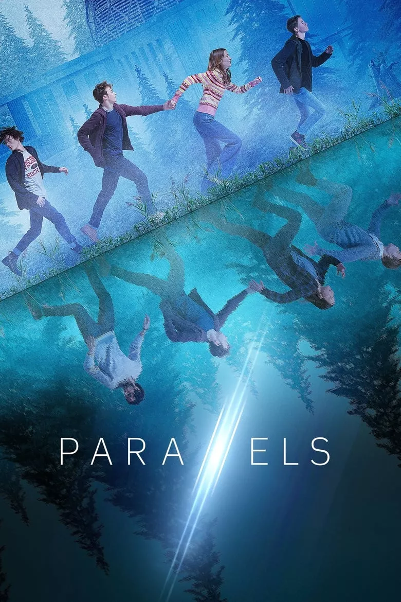 Parallels - เว็บดูหนังดีดี ดูหนังออนไลน์ 2022 หนังใหม่ชนโรง