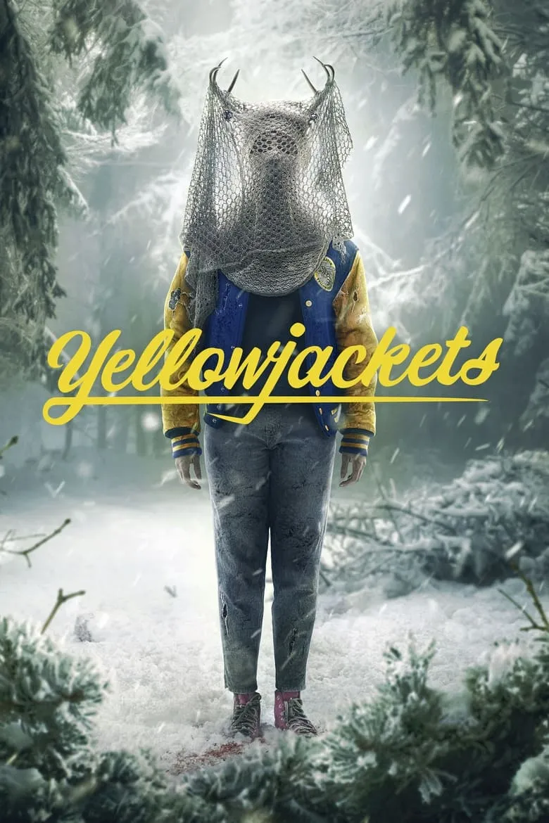 Yellowjackets - เว็บดูหนังดีดี ดูหนังออนไลน์ 2022 หนังใหม่ชนโรง