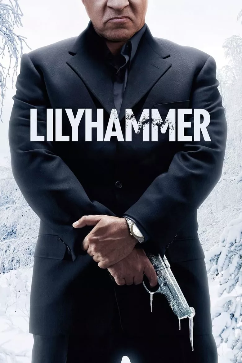 Lilyhammer : ลิลี่แฮมเมอร์ - เว็บดูหนังดีดี ดูหนังออนไลน์ 2022 หนังใหม่ชนโรง