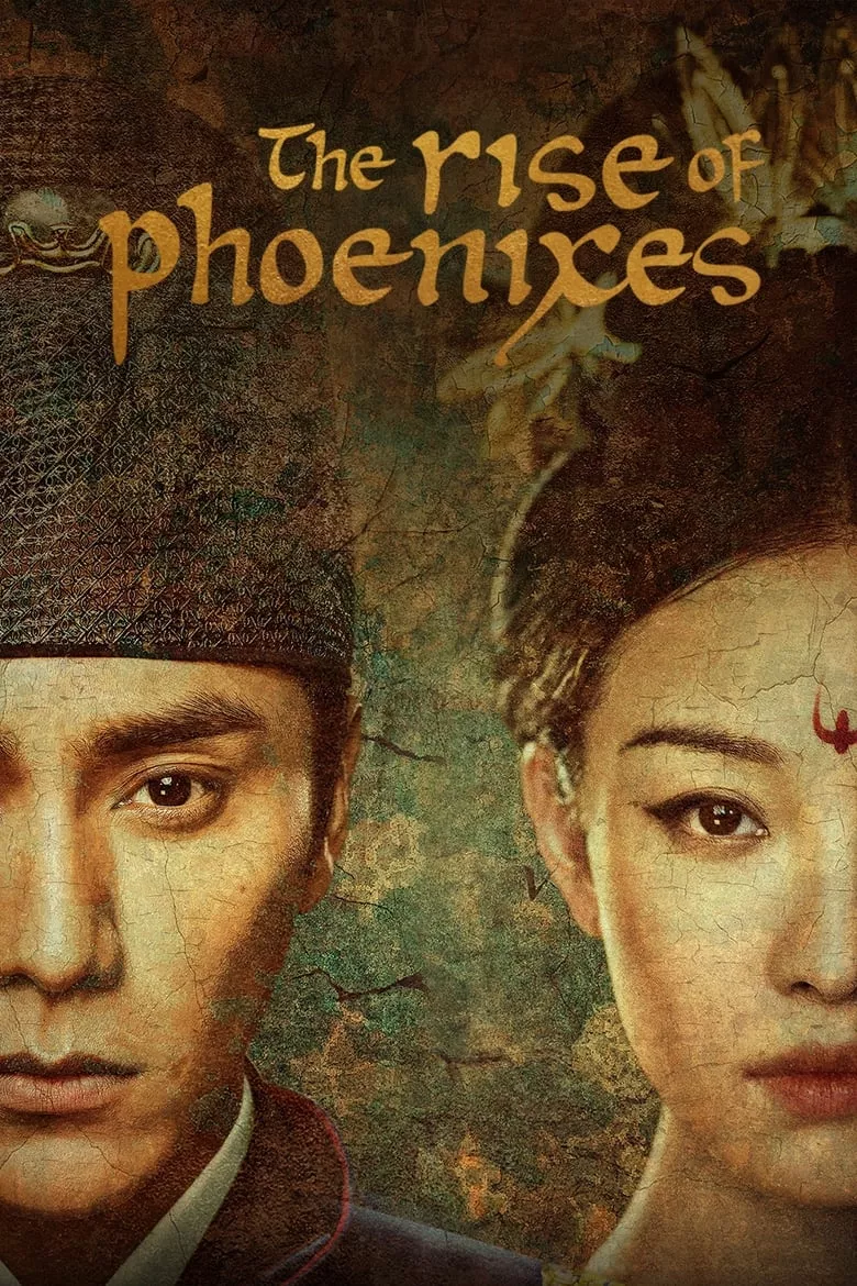 The Rise of Phoenixes : หงสาประกาศิต - เว็บดูหนังดีดี ดูหนังออนไลน์ 2022 หนังใหม่ชนโรง