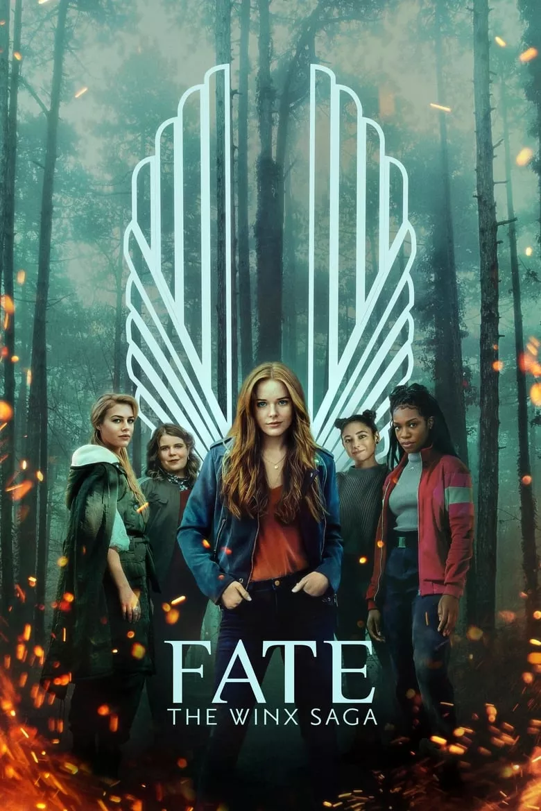 Fate: The Winx Saga เฟต: เดอะ วิงซ์ ซาก้า - เว็บดูหนังดีดี ดูหนังออนไลน์ 2022 หนังใหม่ชนโรง