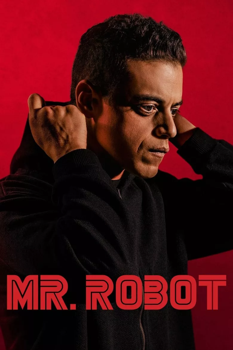 Mr. Robot - เว็บดูหนังดีดี ดูหนังออนไลน์ 2022 หนังใหม่ชนโรง