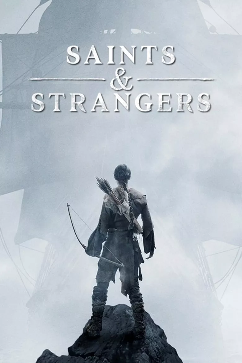 Saints & Strangers : นักบุญกับคนแปลกหน้า - เว็บดูหนังดีดี ดูหนังออนไลน์ 2022 หนังใหม่ชนโรง