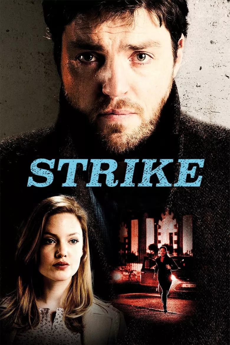 C.B. Strike : : ซีบี สไตร์ค - เว็บดูหนังดีดี ดูหนังออนไลน์ 2022 หนังใหม่ชนโรง