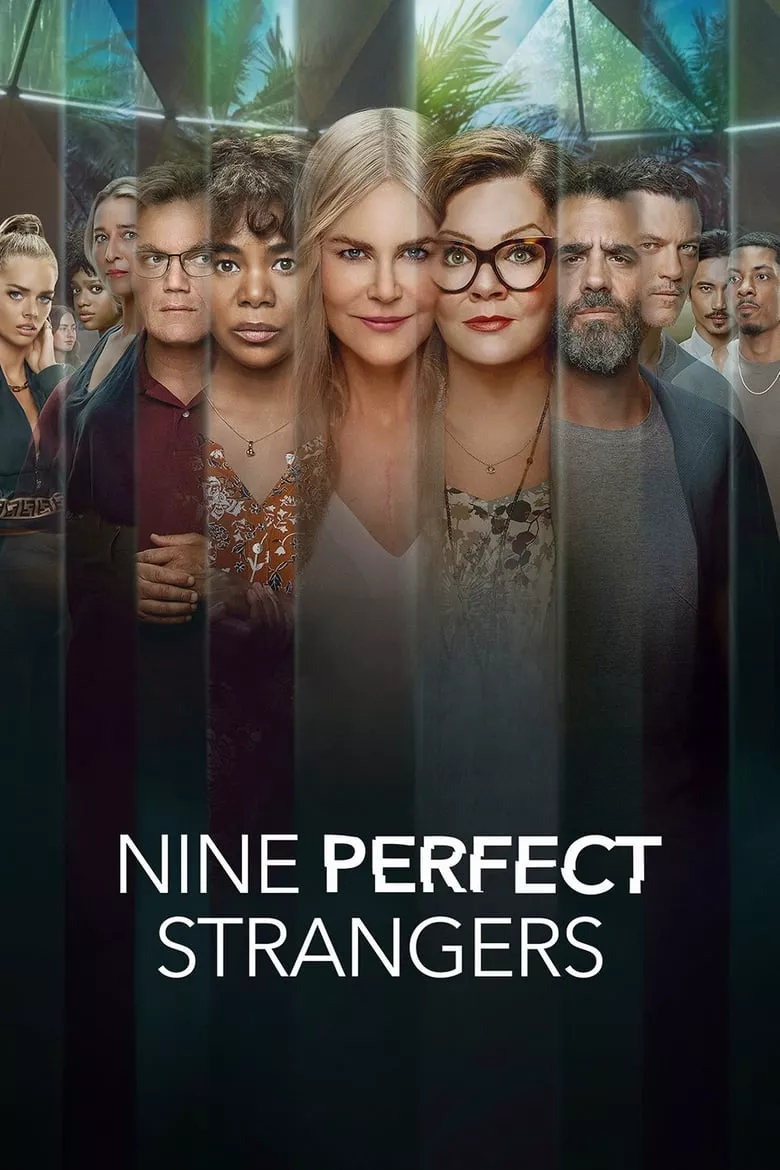 Nine Perfect Strangers : เก้าแขกแปลกหน้า - เว็บดูหนังดีดี ดูหนังออนไลน์ 2022 หนังใหม่ชนโรง