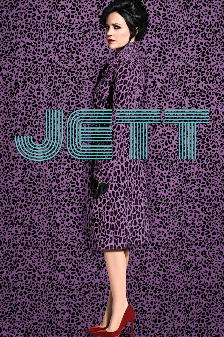 Jett - เว็บดูหนังดีดี ดูหนังออนไลน์ 2022 หนังใหม่ชนโรง