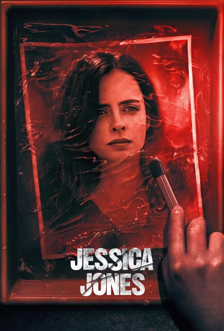 Marvel's Jessica Jones  : เจสซิก้า โจนส์ - เว็บดูหนังดีดี ดูหนังออนไลน์ 2022 หนังใหม่ชนโรง