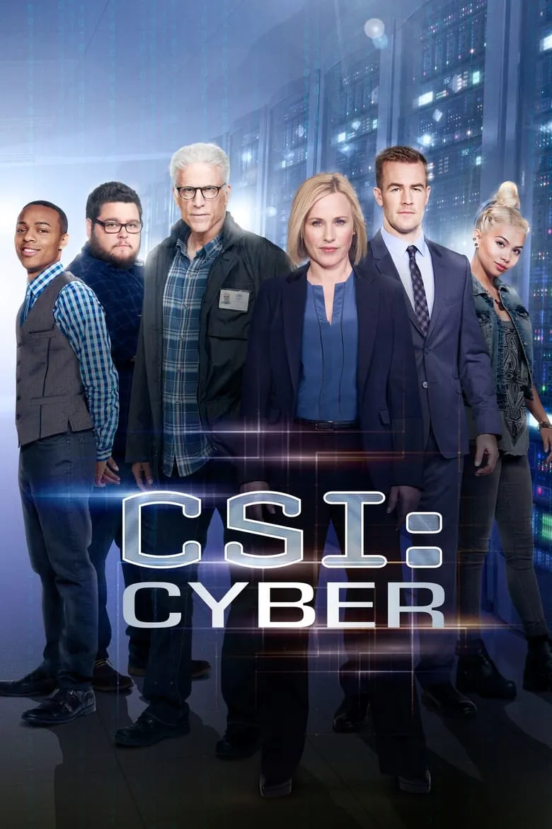 CSI: Cyber หน่วยสืบสวนสะท้านไซเบอร์ - เว็บดูหนังดีดี ดูหนังออนไลน์ 2022 หนังใหม่ชนโรง