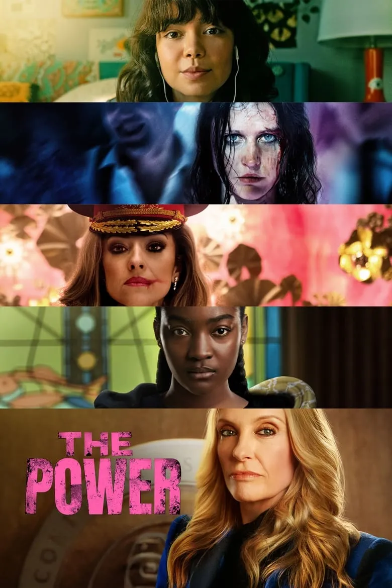 The Power : พลังปฎิวัติโลก - เว็บดูหนังดีดี ดูหนังออนไลน์ 2022 หนังใหม่ชนโรง