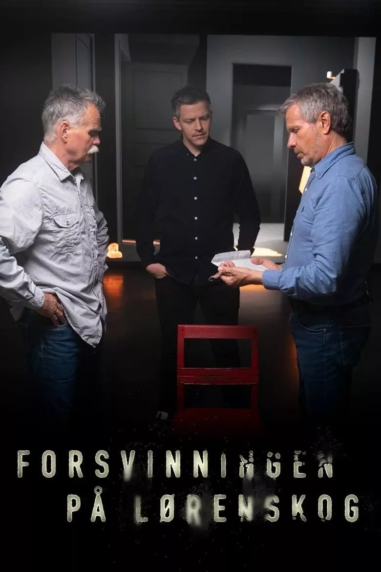 The Lørenskog Disappearance 31 ตุลาคม 2018: วันที่สาบสูญ - เว็บดูหนังดีดี ดูหนังออนไลน์ 2022 หนังใหม่ชนโรง